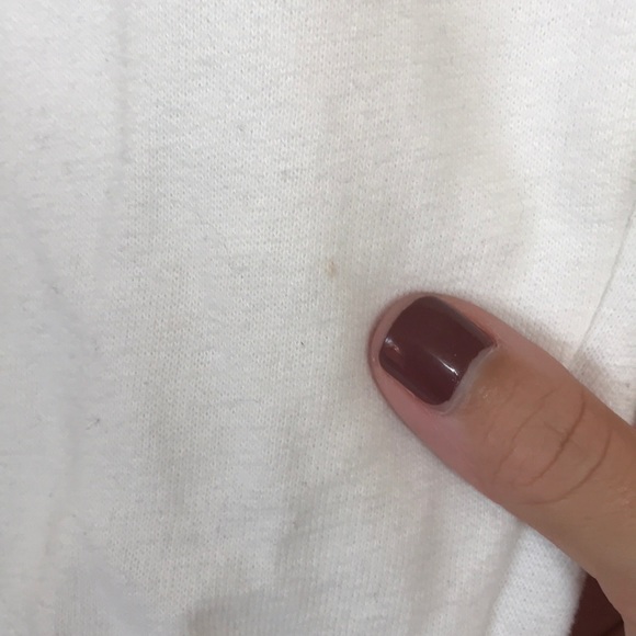 Victoria’s Secret full zip sweatshirt - Picture 5 of 8